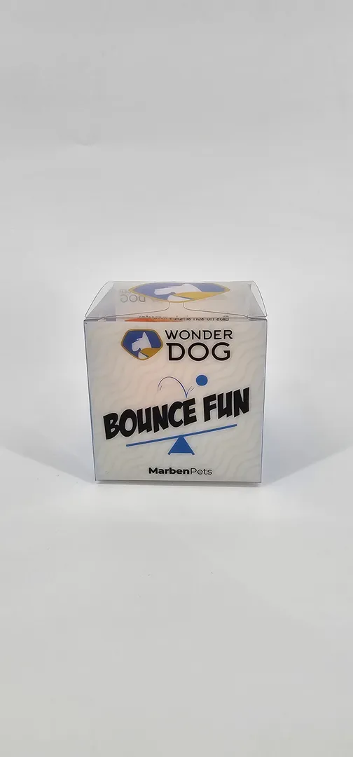 WONDER DOG JUGUETE BOUNCE FUN - Imagen 3