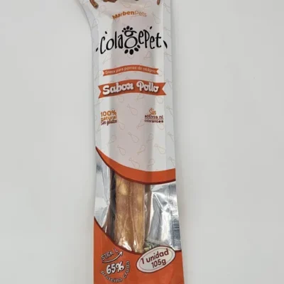 MARBENPETS COLAGEPET POLLO L X 1 (U)
