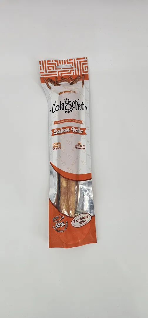 COLAGEPET POLLO L X 1 (U)