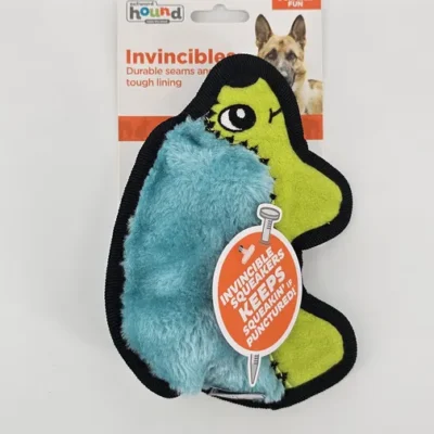 OUTWARD HOUND INVINCIBLES ERIZO