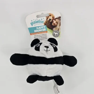 PAWISE HAPPY BOUNCER PANDA