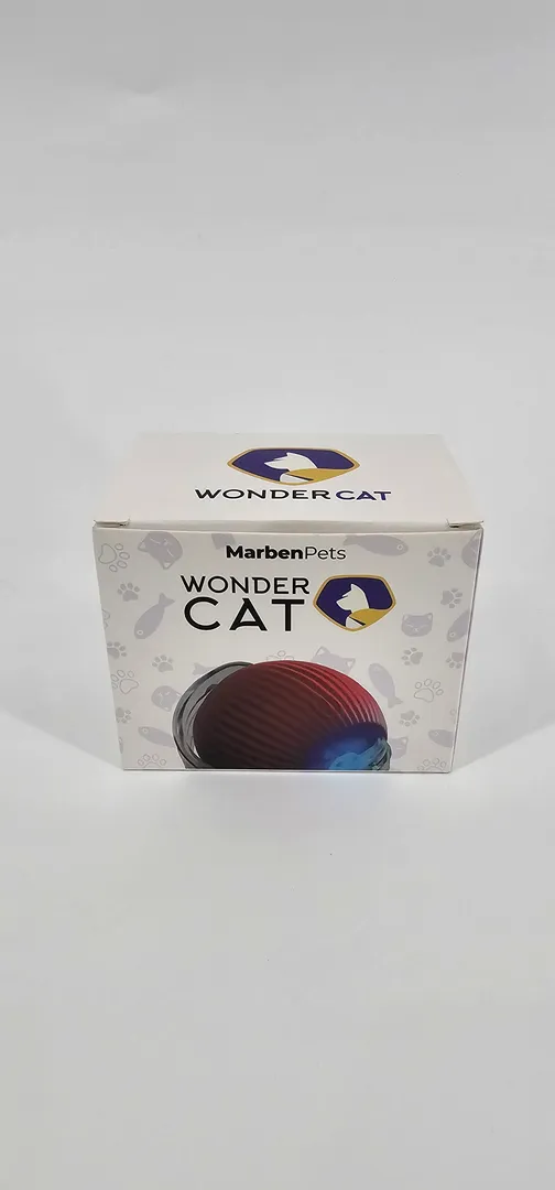 WONDER CAT PELOTA INTELIGENTE INTERACTIVA - Imagen 2