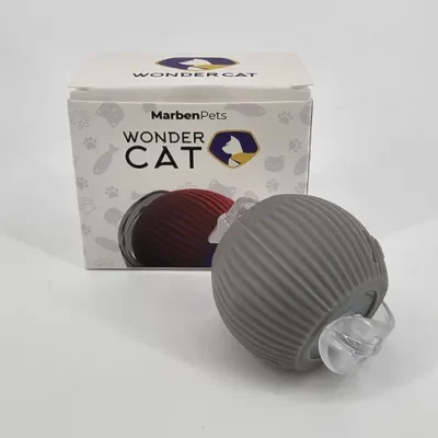 WONDER CAT PELOTA INTELIGENTE INTERACTIVA