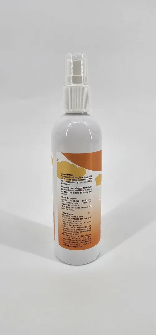 COLONIA ANIMAL HEALTH PUPPY 180 ML - Imagen 2