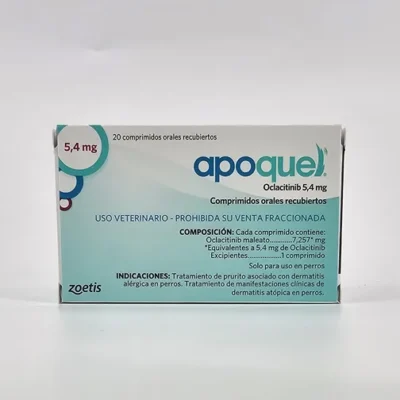APOQUEL 5