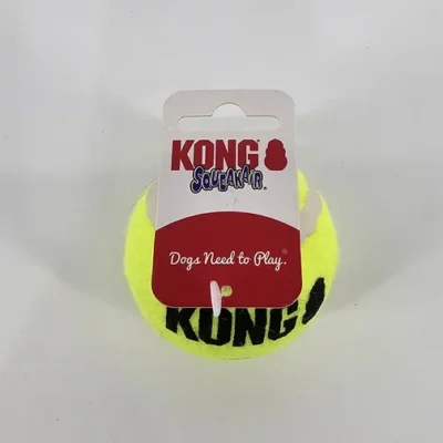 KONG SQUEAKAIR PELOTA TENIS M