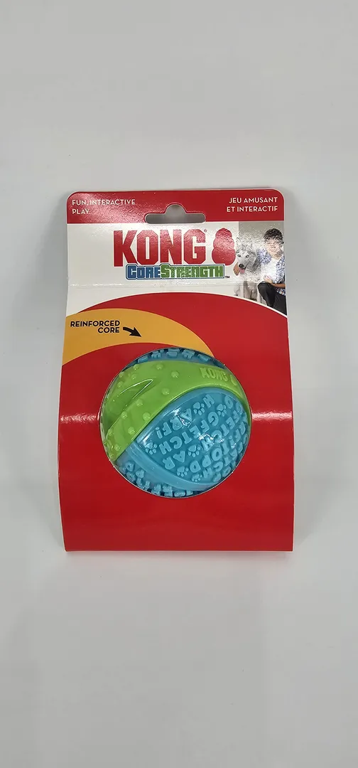 KONG CORE STRENGTH PELOTA L