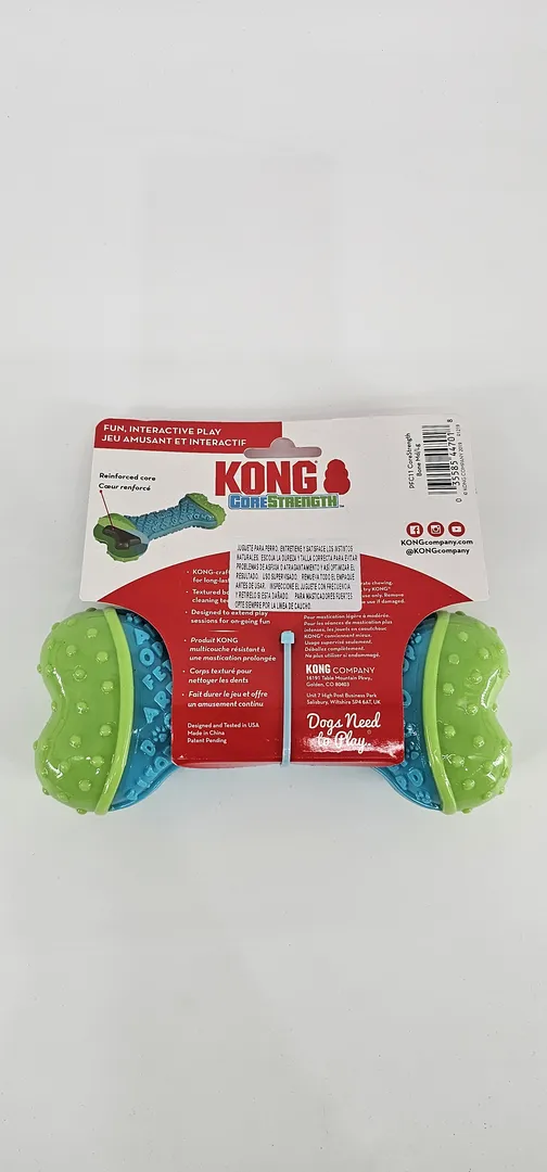 KONG CORE STRENGTH HUESO L - Imagen 2