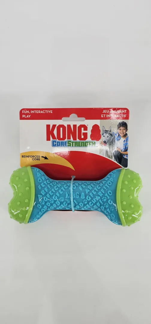 KONG CORE STRENGTH HUESO L