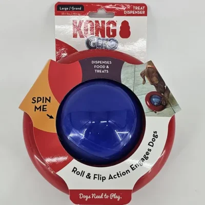 KONG GYRO DISPENSADOR DE PREMIOS L