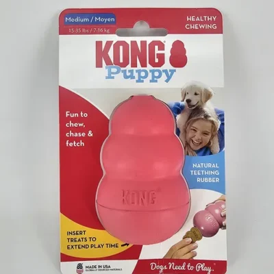 KONG PUPPY M
