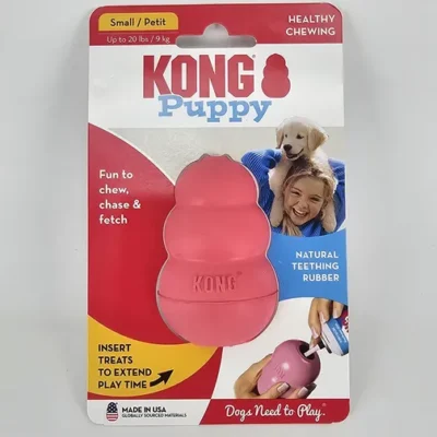 KONG PUPPY S