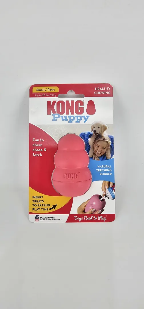 KONG PUPPY S