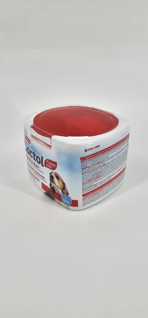 BEAPHAR LACTOL LECHE MATERNIZADA PARA CACHORROS 250 GR - Imagen 3
