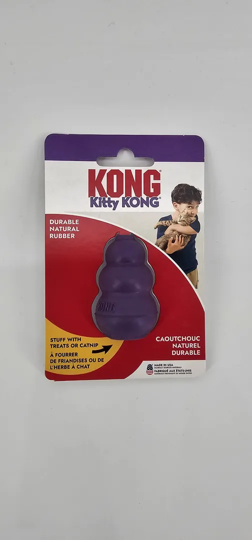 KONG KITTY KONG