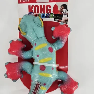 KONG SHIELDZ TROPICS GECKO M