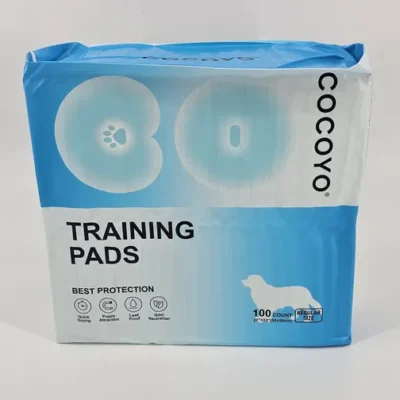 COCOYO TRAINING PADS X 100 (U)