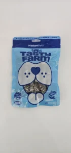 TASTY FARM SABOR PESCADO 100 GR
