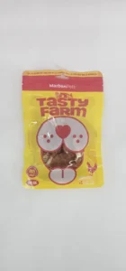 TASTY FARM SABOR POLLO 100 GR