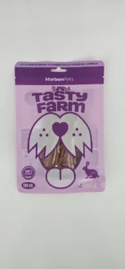 TASTY FARM SABOR CONEJO 100 GR
