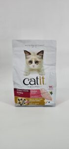 CATIT RECIPES DOUBLE FUSION KITTEN POLLO 1.8 KG