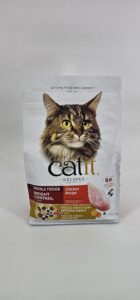 CATIT RECIPES DOUBLE FUSION WEIGHT CONTROL POLLO 1.8 KG