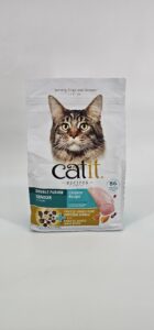 CATIT RECIPES DOUBLE FUSION SENIOR POLLO 1.8 KG