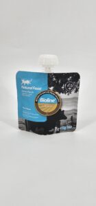 BIOLINE NATURAL FEAST GATOS SABOR ATUN 100 GR