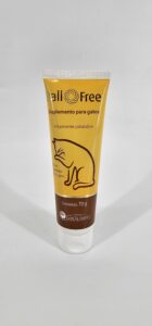 BALL FREE SUPLEMENTO PARA GATOS 70 GR