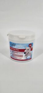 AFP SPARKLE TOALLITAS DENTALES PARA DEDO X 50 (U)