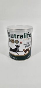 NUTRALIFE INTENSIV 300 GR