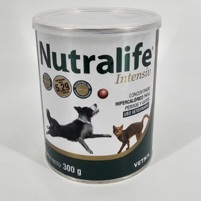 NUTRALIFE INTENSIV 300 GR