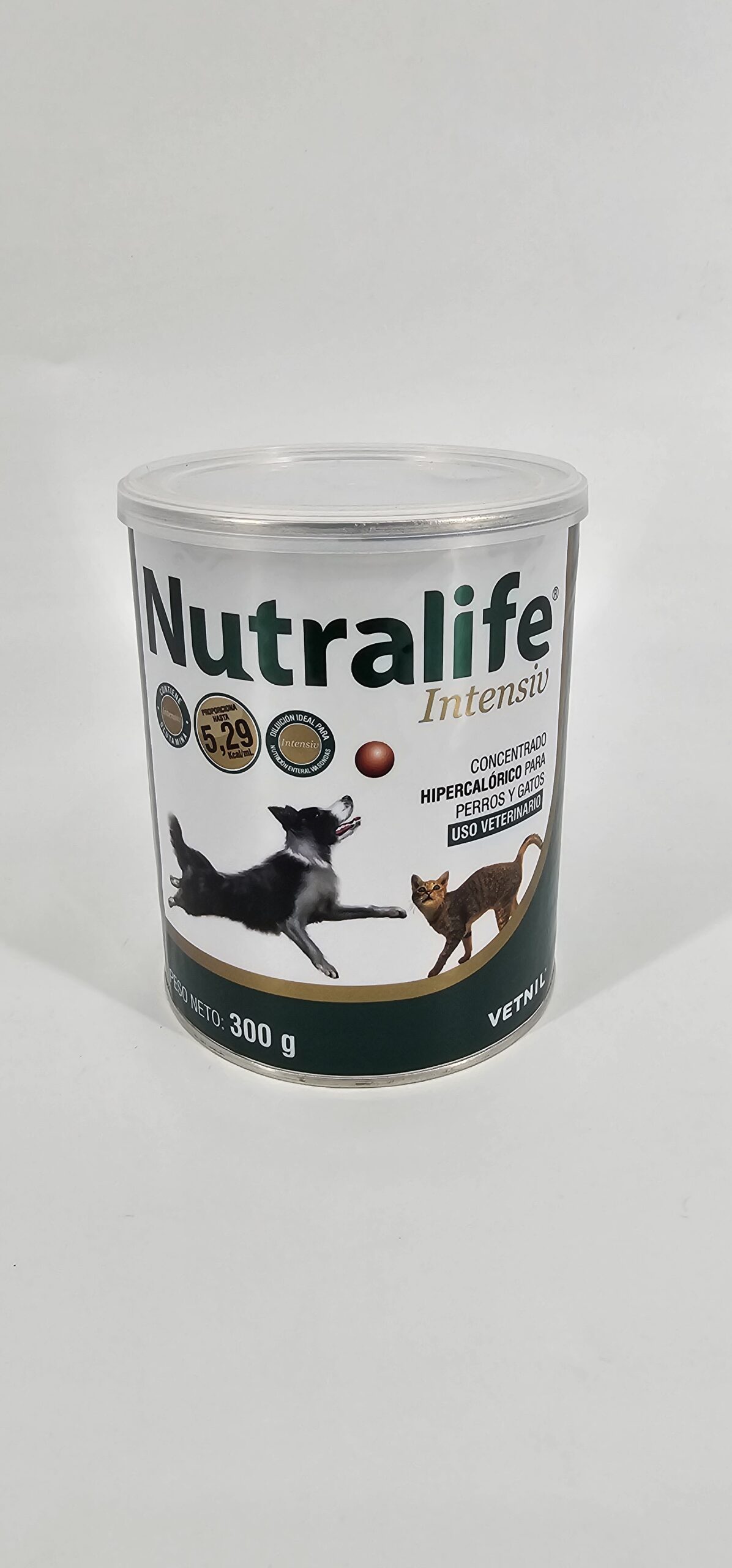 NUTRALIFE INTENSIV 300 GR