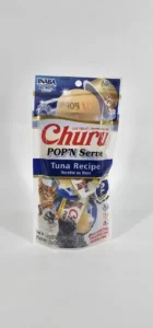 CHURU POPN SERVE GATO ATUN 35 GR X 2 (U)