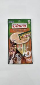 CHURU PERRO POLLO 14 GR X 4 (U)