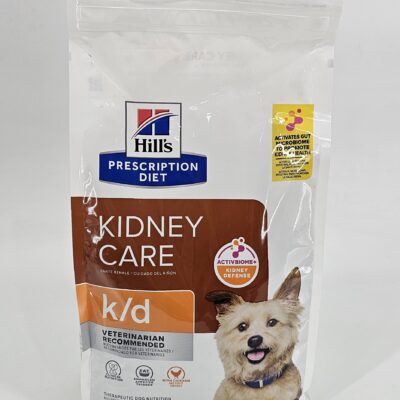 HILLS K/D PERRO 1.5 KG