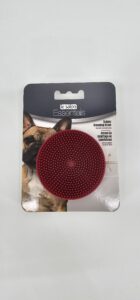 LE SALON ESSENTIALS CEPILLO DE GOMA PARA PERROS PELO CORTO