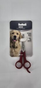 LE SALON ESSENTIALS TIJERA MULTIUSO PARA PELUQUERIA CANINA