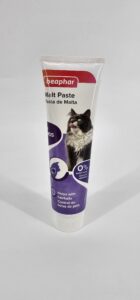 BEAPHAR MALT PASTE PARA GATOS 100 GR