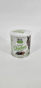 BRIT CARE SUPERFRUITS POLLO 100 GR