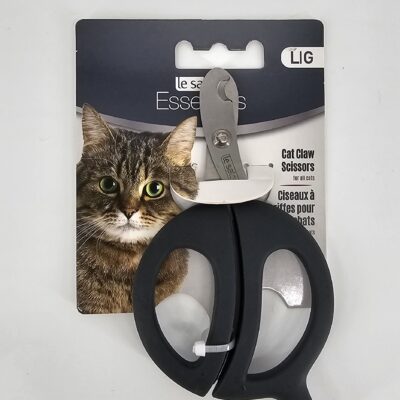 LE SALON ESSENTIALS CORTAUÑAS PARA GATOS GRANDE