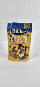 BIL-JAC PB NANAS SOFT TREATS 113 GR