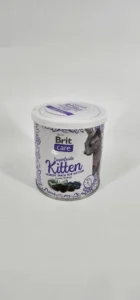 BRIT CARE SUPERFRUITS KITTEN 100 GR