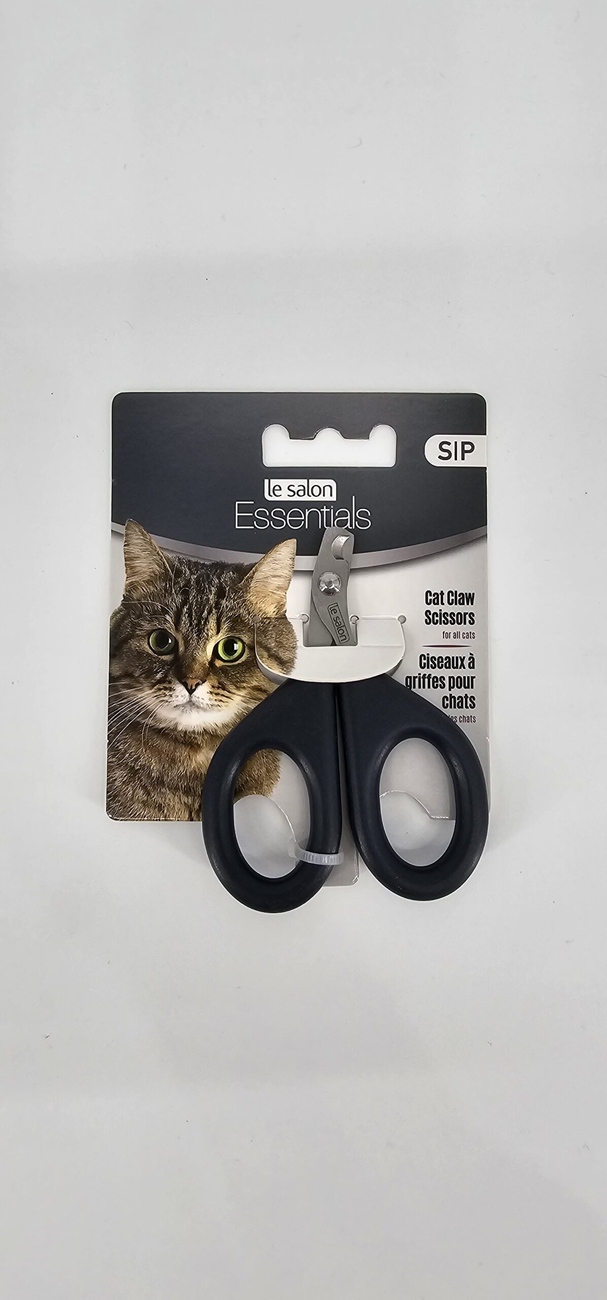 LE SALON ESSENTIALS CORTAUÑAS PARA GATOS PEQUEÑO