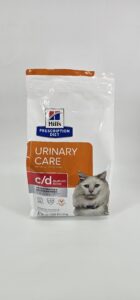 HILLS C/D GATO MULTICARE STRESS 1.81 KG