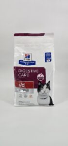 HILLS I/D GATO 1.81 KG