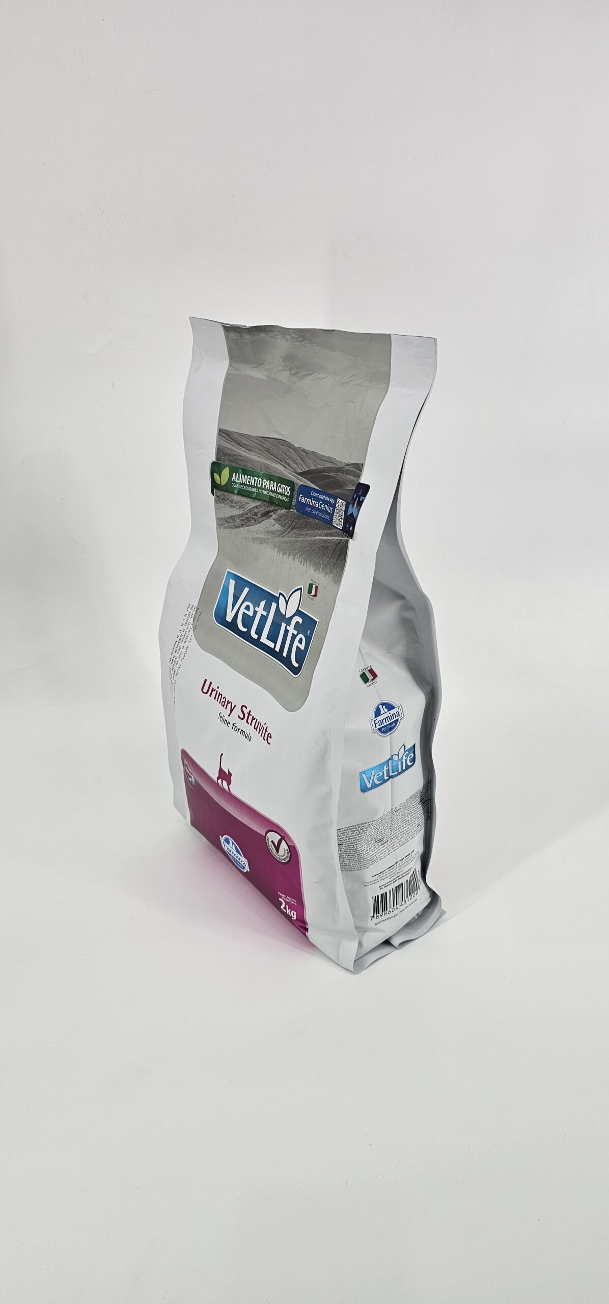 VET LIFE GATO URINARY 2 KG - Imagen 3