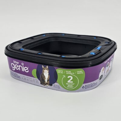 LITTER GENIE REFILL REPUESTO PARA SISTEMA DE ELIMINACION DE ARENA X 1 (U)