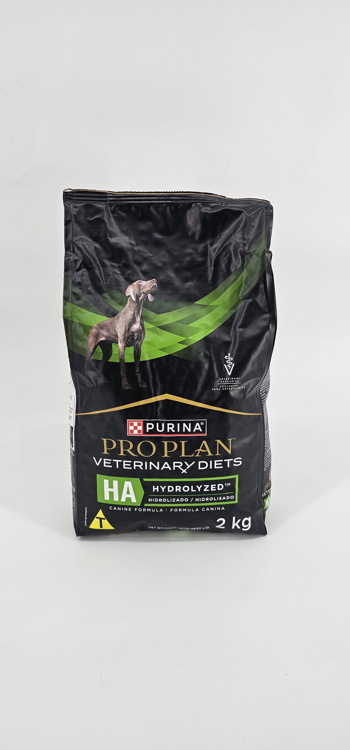 PRO PLAN PERRO VETERINARY DIETS HA 2 KG