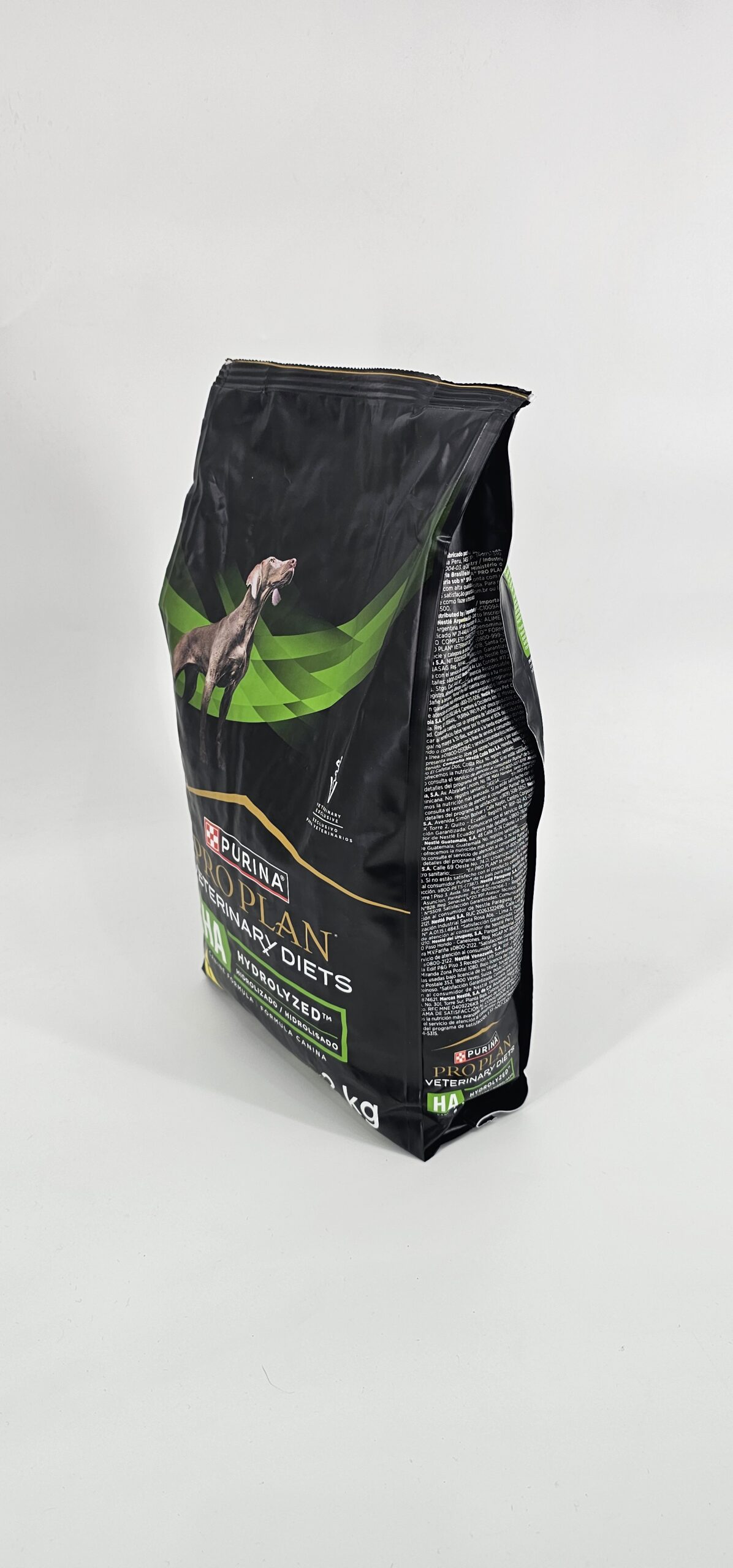 PRO PLAN PERRO VETERINARY DIETS HA 2 KG - Imagen 3